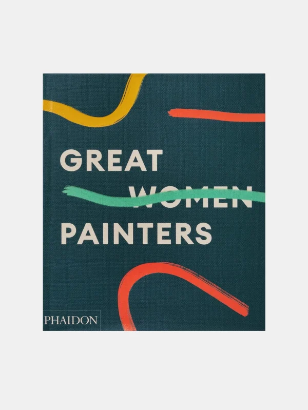 great_women_painters_0.webp Clearance HOFF GREAT WOMEN PAINTERS
