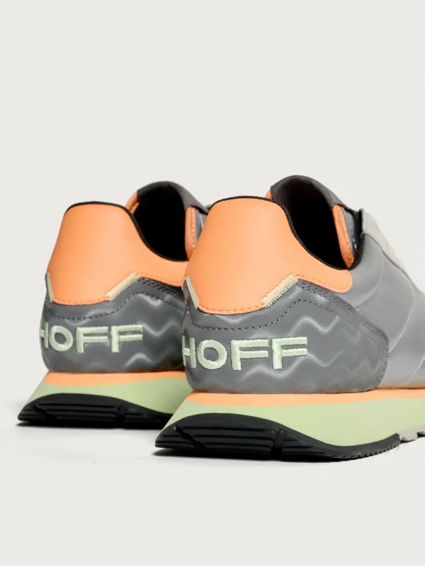 New HOFF LINDOS
