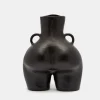 love_handles_vase_black_2.webp Best HOFF LOVE HANDLES VASE BLACK