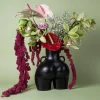 love_handles_vase_black_4.webp Best HOFF LOVE HANDLES VASE BLACK