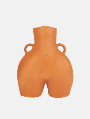 love_handles_vase_orange_0.webp New HOFF LOVE HANDLES VASE ORANGE