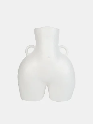 love_handles_vase_white_0.webp Sale HOFF LOVE HANDLES VASE WHITE