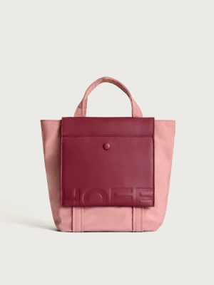 mini_shopper_nylon_daily__0.webp Outlet HOFF MINI SHOPPER NYLON DAILY ROSE