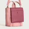 mini_shopper_nylon_daily__1.webp Outlet HOFF MINI SHOPPER NYLON DAILY ROSE