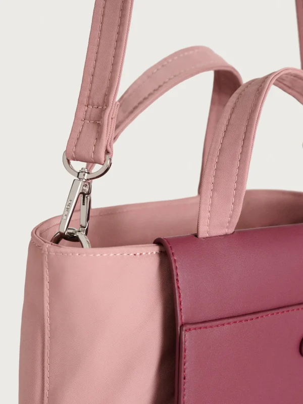 mini_shopper_nylon_daily__3.webp Outlet HOFF MINI SHOPPER NYLON DAILY ROSE