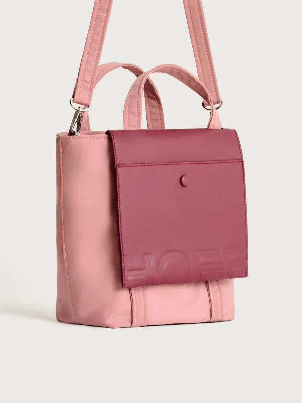 mini_shopper_nylon_daily__5.webp Outlet HOFF MINI SHOPPER NYLON DAILY ROSE