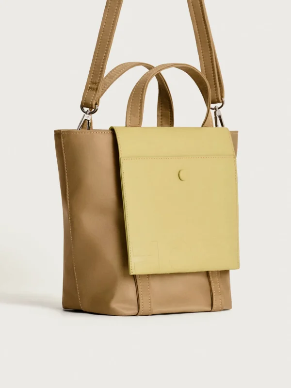 mini_shopper_nylon_daily__7.webp New HOFF MINI SHOPPER NYLON DAILY KAKI