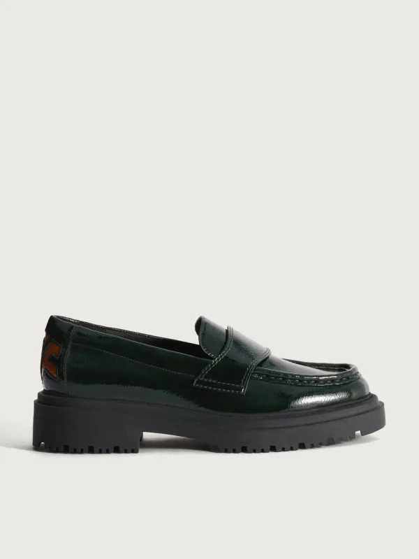 mocassin_school_kaki_2.webp Flash Sale HOFF MOCASSIN SCHOOL KAKI