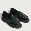 mocassin_school_kaki_6.webp Flash Sale HOFF MOCASSIN SCHOOL KAKI