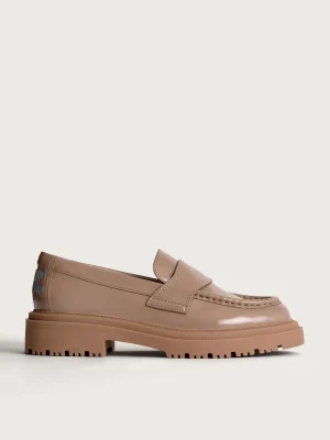 mocassin_school_taupe_0.webp Outlet HOFF MOCASSIN SCHOOL TAUPE