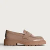 mocassin_school_taupe_5.webp Outlet HOFF MOCASSIN SCHOOL TAUPE