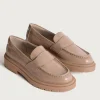 mocassin_school_taupe_7.webp Outlet HOFF MOCASSIN SCHOOL TAUPE