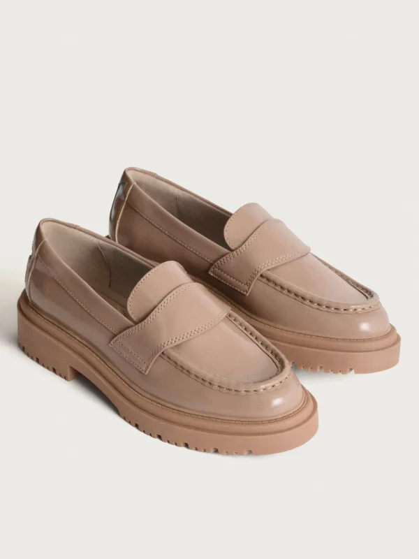 mocassin_school_taupe_7.webp Outlet HOFF MOCASSIN SCHOOL TAUPE