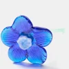mouthblown_crystal_flower_10-2.webp Sale HOFF MOUTHBLOWN CRYSTAL FLOWER BLUE