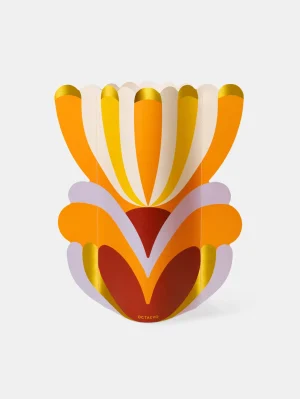 paper_vase_elysia_0.webp Clearance HOFF PAPER VASE ELYSIA