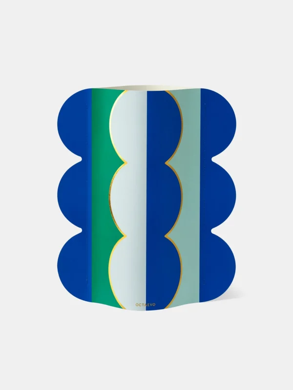 paper_vase_riviera_wave_2.webp New HOFF PAPER VASE RIVIERA WAVE