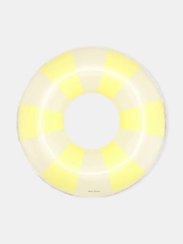 pastel_yellow_swim_ring_0.webp New HOFF PASTEL YELLOW SWIM RING