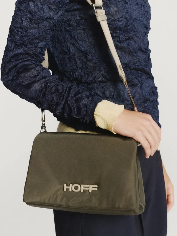 sac_bandouilire_everest_n_1-1.webp Store HOFF SAC BANDOUILIÈRE EVEREST NYLON VERT FONCÉ