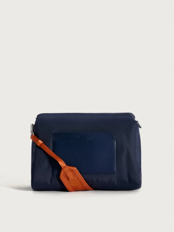 sac_bandoulire_everest_ny_2-2.webp Shop HOFF SAC BANDOULIÈRE EVEREST NYLON BLEU MARINE