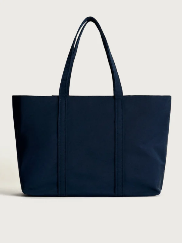 shopper_nylon_daily_bleu__2.webp Best Sale HOFF SHOPPER NYLON DAILY BLEU MARINE