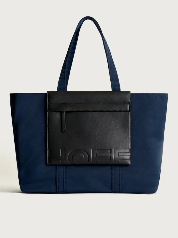 shopper_nylon_daily_bleu__4.webp Best Sale HOFF SHOPPER NYLON DAILY BLEU MARINE