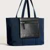shopper_nylon_daily_bleu__5.webp Best Sale HOFF SHOPPER NYLON DAILY BLEU MARINE