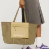 shopper_nylon_daily_kaki_1.webp Fashion HOFF SHOPPER NYLON DAILY KAKI
