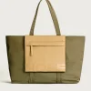 shopper_nylon_daily_kaki_5.webp Fashion HOFF SHOPPER NYLON DAILY KAKI