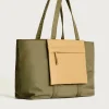 shopper_nylon_daily_kaki_7.webp Fashion HOFF SHOPPER NYLON DAILY KAKI