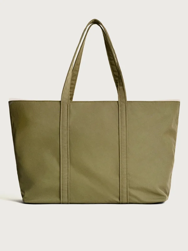 shopper_nylon_daily_kaki_8.webp Fashion HOFF SHOPPER NYLON DAILY KAKI