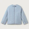 veste_charlotte_bleue_5.webp Fashion HOFF VESTE CHARLOTTE BLEUE