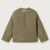 veste_charlotte_khaki_1.webp Best HOFF VESTE CHARLOTTE KHAKI
