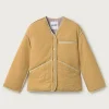 veste_charlotte_ocre_0.webp Sale HOFF VESTE CHARLOTTE OCRE