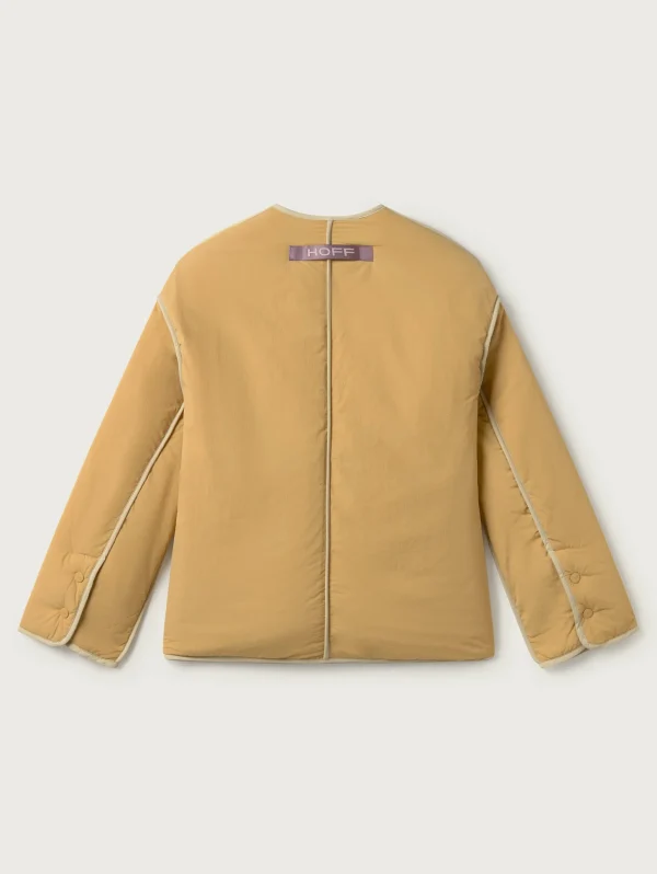 veste_charlotte_ocre_1.webp Sale HOFF VESTE CHARLOTTE OCRE