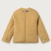 veste_charlotte_ocre_5.webp Sale HOFF VESTE CHARLOTTE OCRE