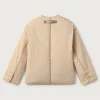 veste_charlotte_off_white_5.webp Flash Sale HOFF VESTE CHARLOTTE OFF WHITE