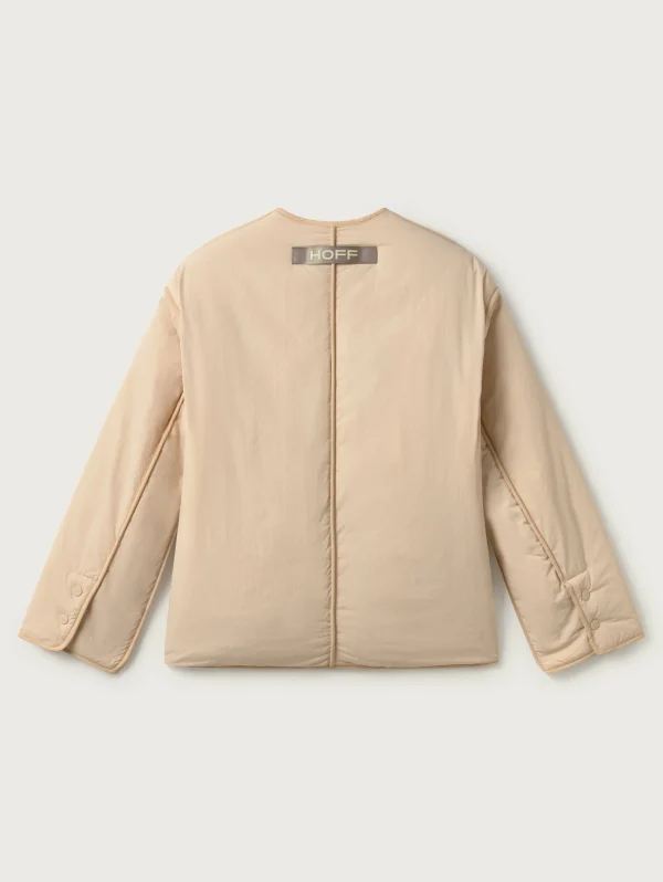 veste_charlotte_off_white_5.webp Flash Sale HOFF VESTE CHARLOTTE OFF WHITE