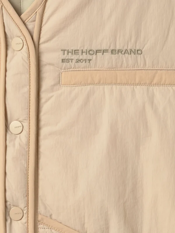 veste_charlotte_off_white_6.webp Flash Sale HOFF VESTE CHARLOTTE OFF WHITE
